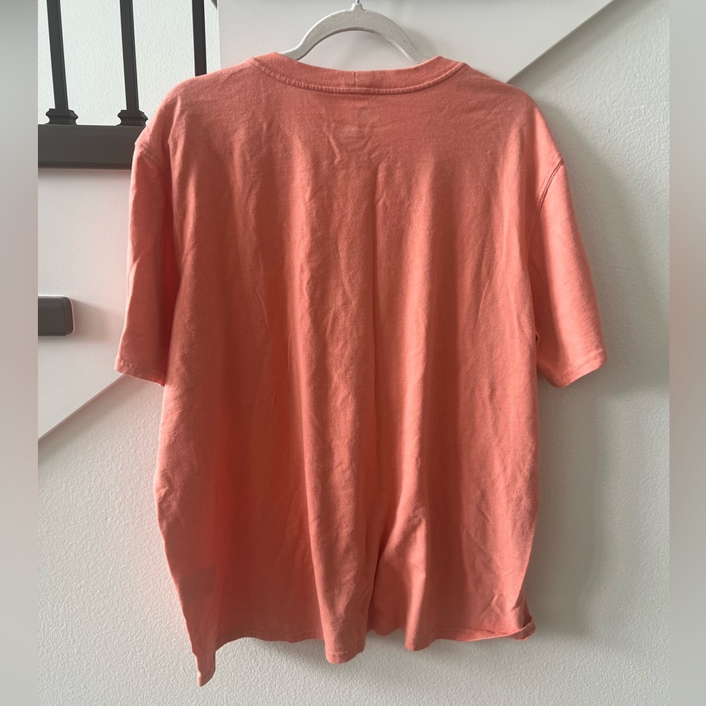 Women’s Carhartt T-Shirt - Picture 2 of 4